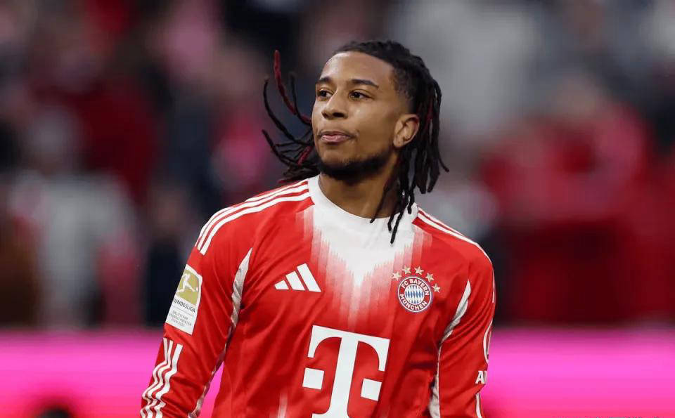 赫内斯坚决表示：即使利物浦出价2亿欧元，也无法带走拜仁球星奥利斯